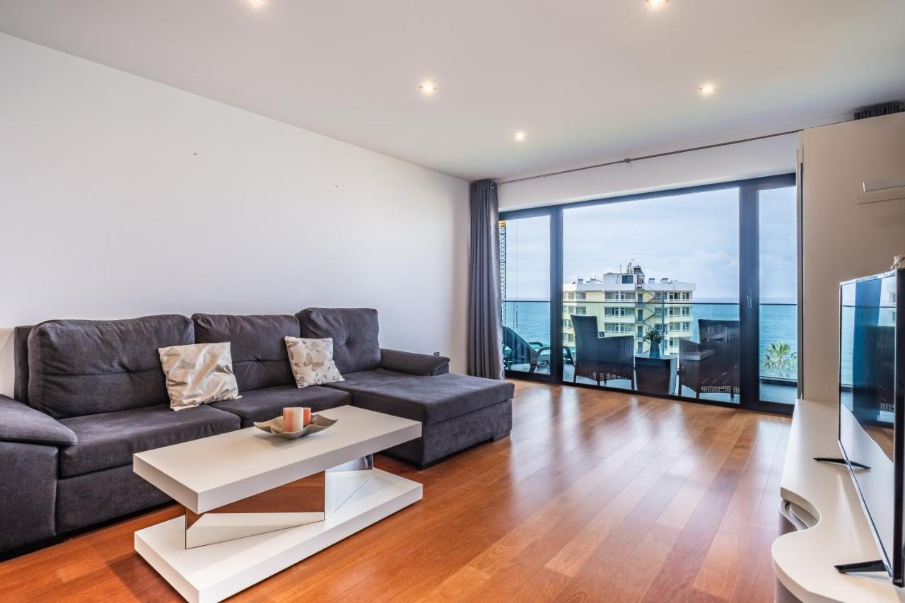 Atlantic Getaway By Lovelystay * Funchal (Madeira)