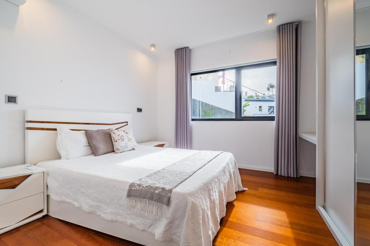 Atlantic Getaway By Lovelystay Funchal (Madeira)