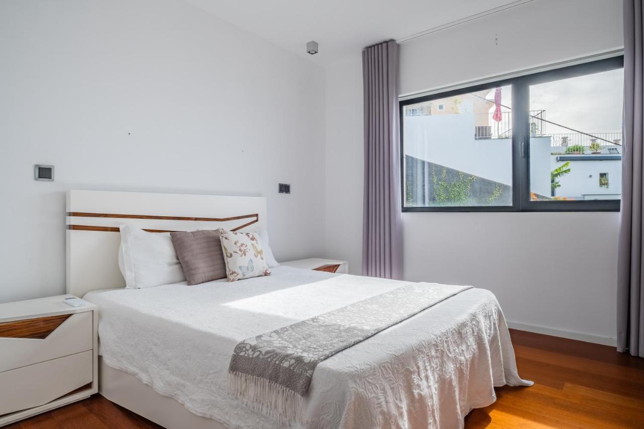Atlantic Getaway By Lovelystay Funchal (Madeira)