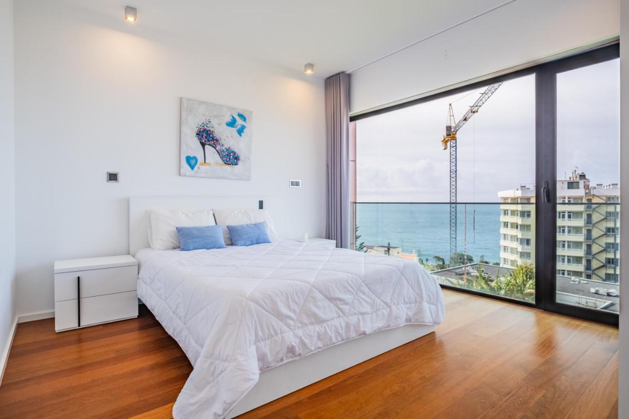 Căn hộ Atlantic Getaway By Lovelystay Funchal (Madeira)