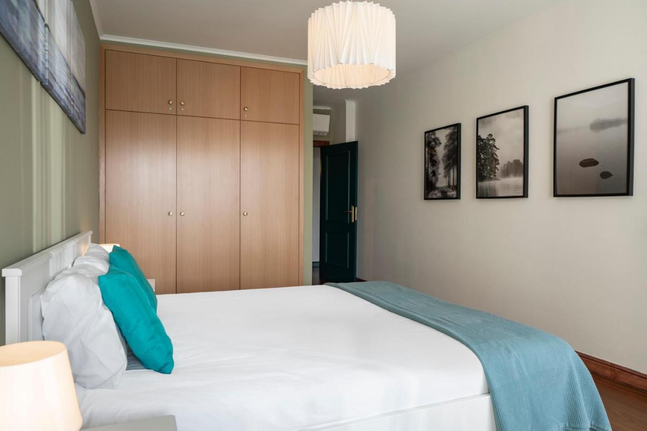 Apartment Belvedere By An Island Apart *