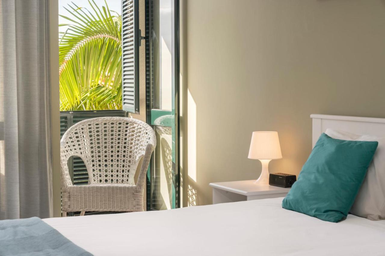 Belvedere By An Island Apart Apartment Funchal (Madeira)