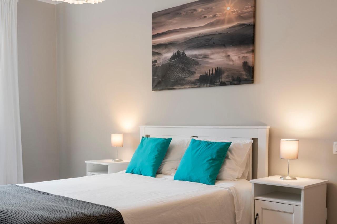 Apartment Belvedere By An Island Apart *