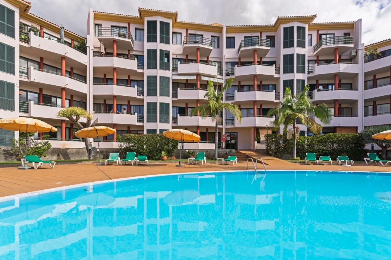 Apartment Belvedere By An Island Apart Funchal (Madeira)