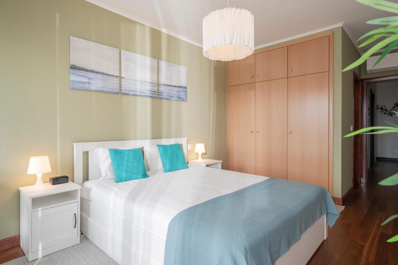 Apartment Belvedere By An Island Apart *