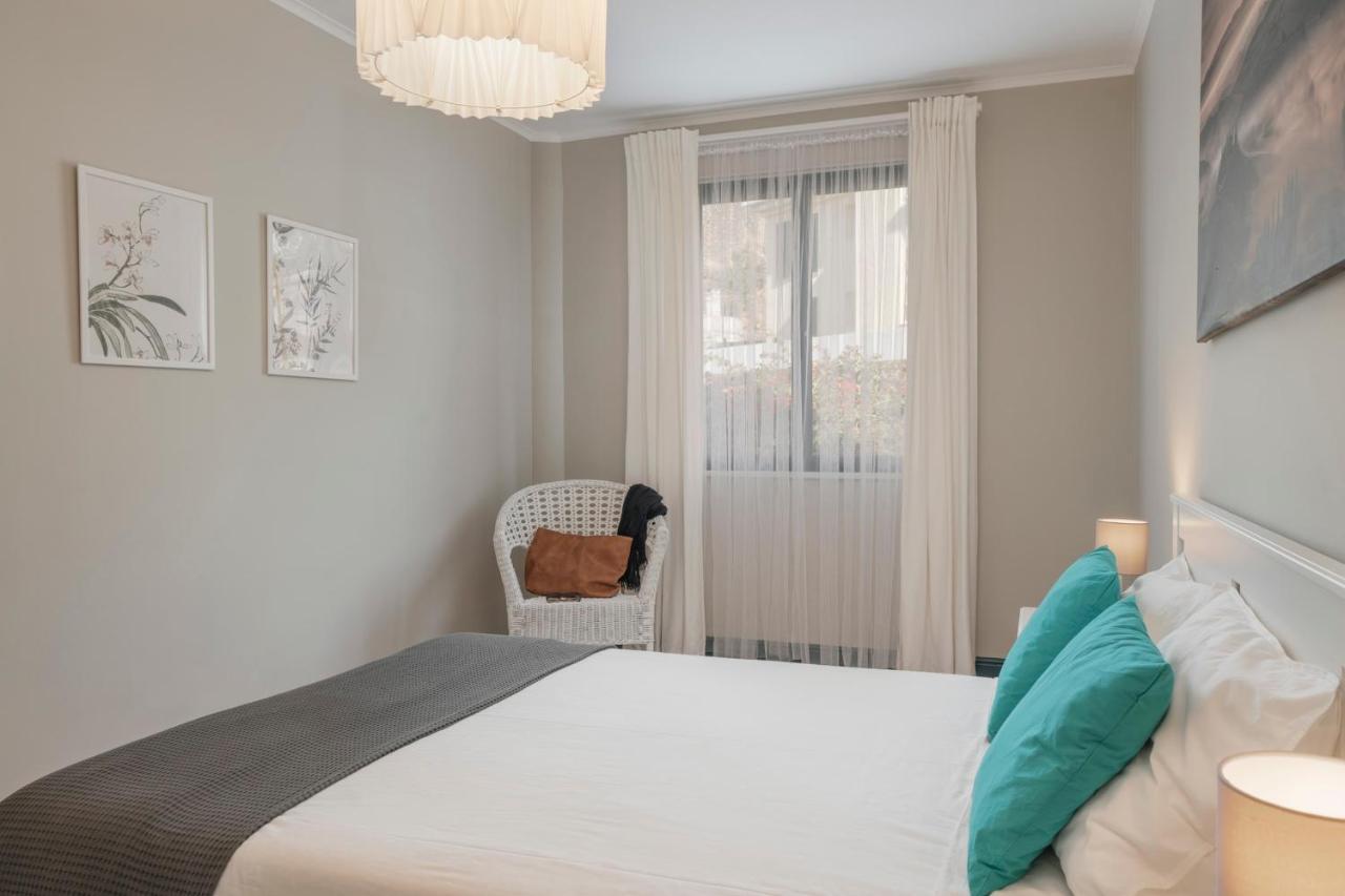 Apartment Belvedere By An Island Apart Funchal (Madeira)