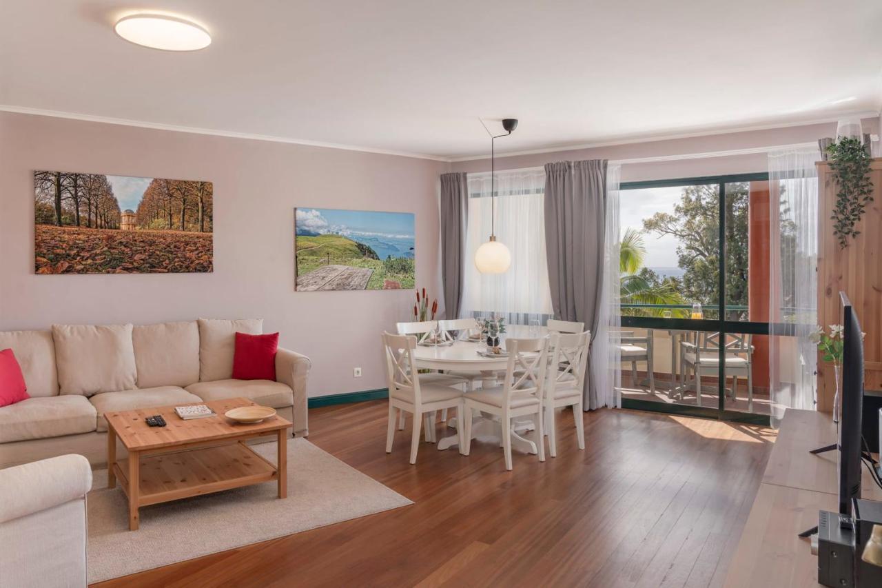 Belvedere By An Island Apart Apartment *