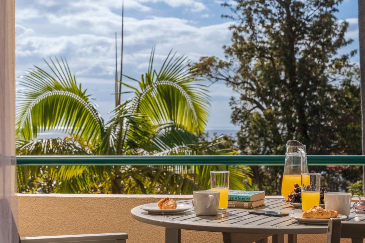 Apartment Belvedere By An Island Apart *