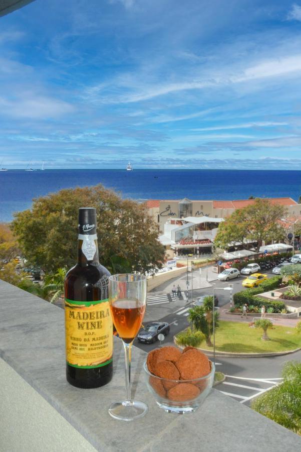 Căn hộ Sol Do Lido 2 Funchal (Madeira)