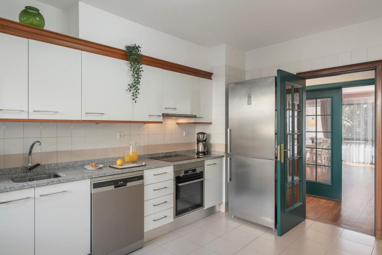 Apartment Belvedere By An Island Apart