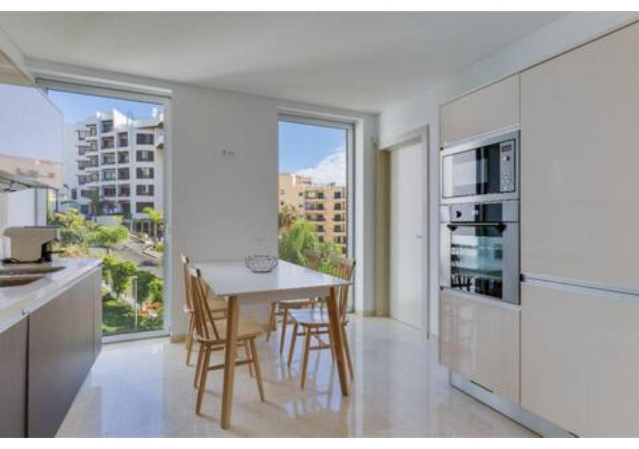 Apartment Madeira Palace Lux Funchal (Madeira)