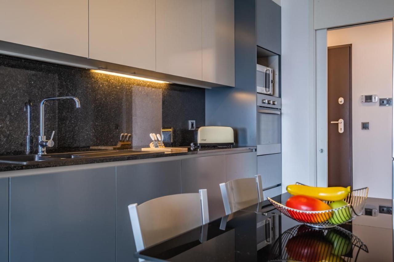 Forever Ocean Views By Lovelystay Apartment Funchal (Madeira)