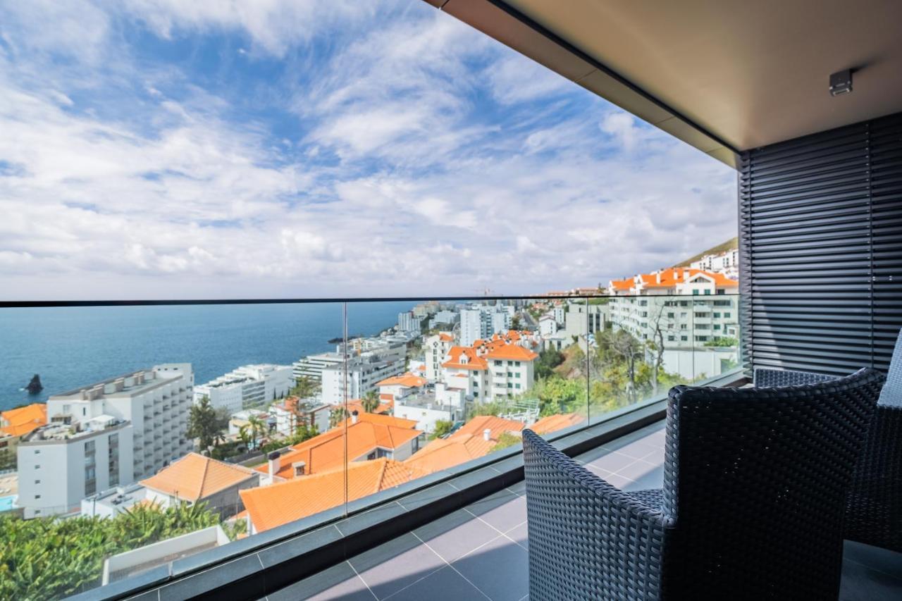 Forever Ocean Views By Lovelystay Apartment Funchal (Madeira)