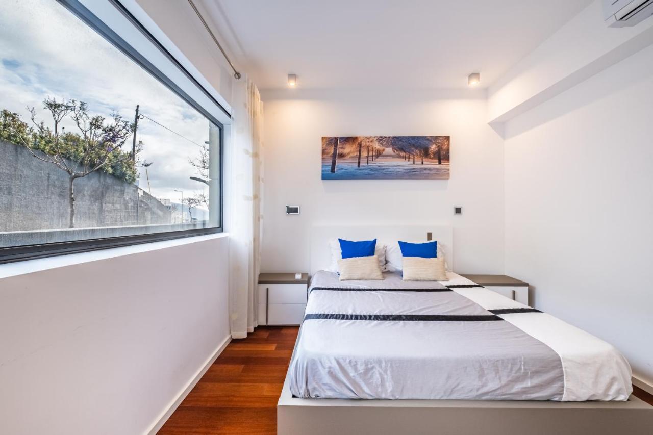 Forever Ocean Views By Lovelystay * Funchal (Madeira)