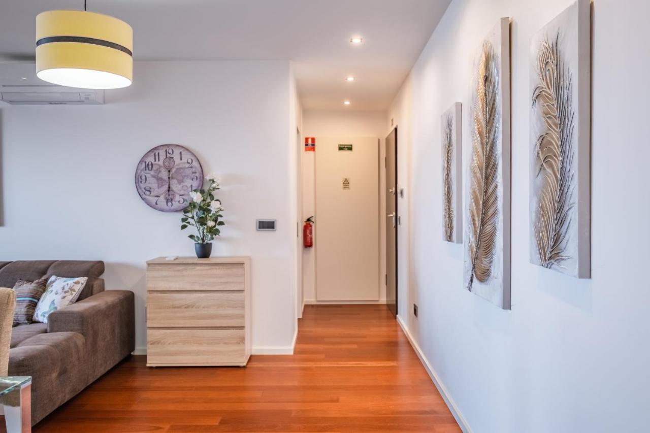 Apartment Forever Ocean Views By Lovelystay *