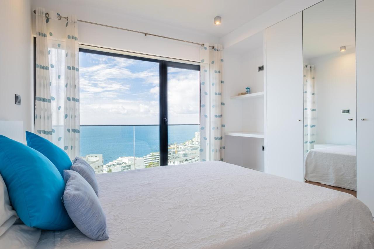 Apartment Forever Ocean Views By Lovelystay *
