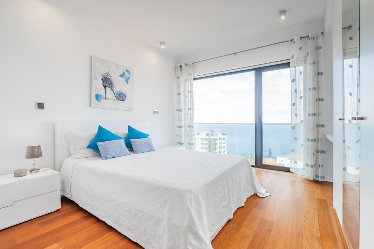 Forever Ocean Views By Lovelystay * Funchal (Madeira)