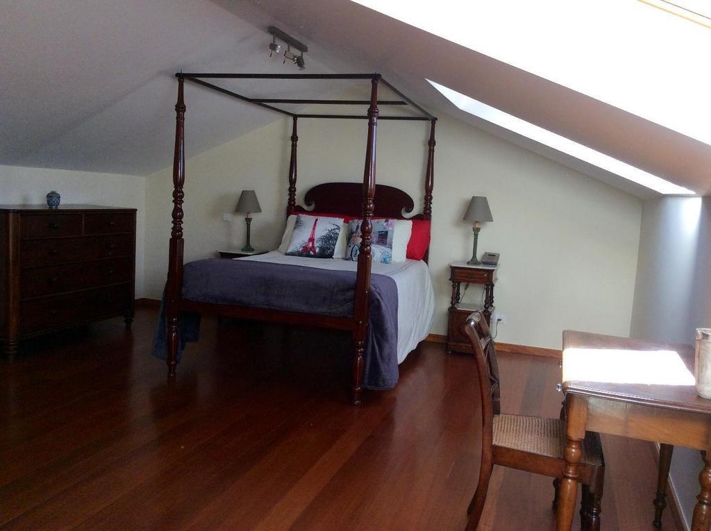 Excelente T3 Duplex Apartment