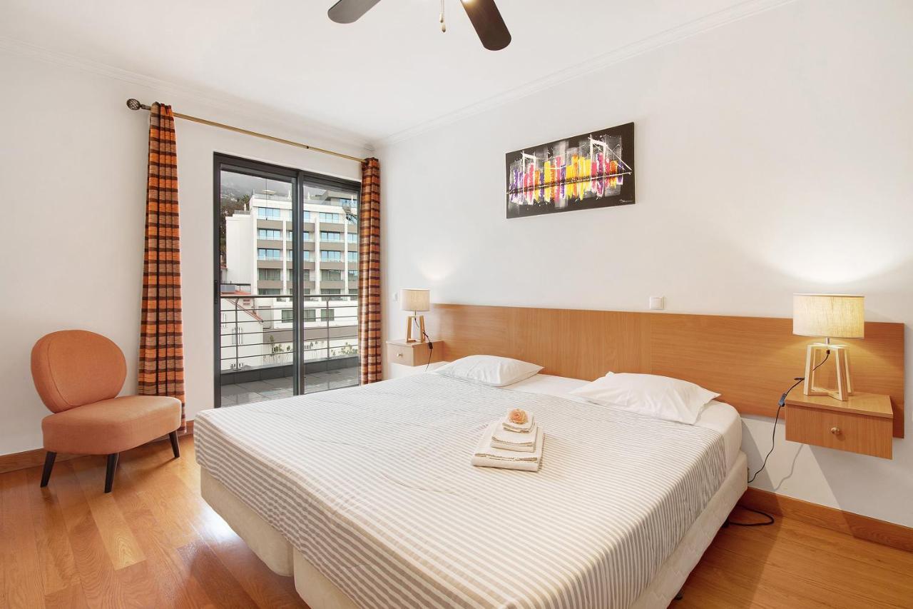 Anadia Atrium V Apartamento Funchal (Madeira)