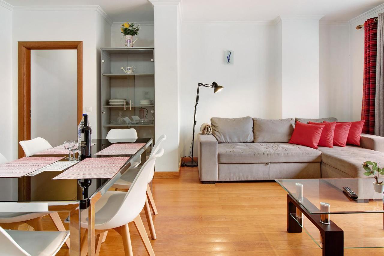Anadia Atrium V Apartamento