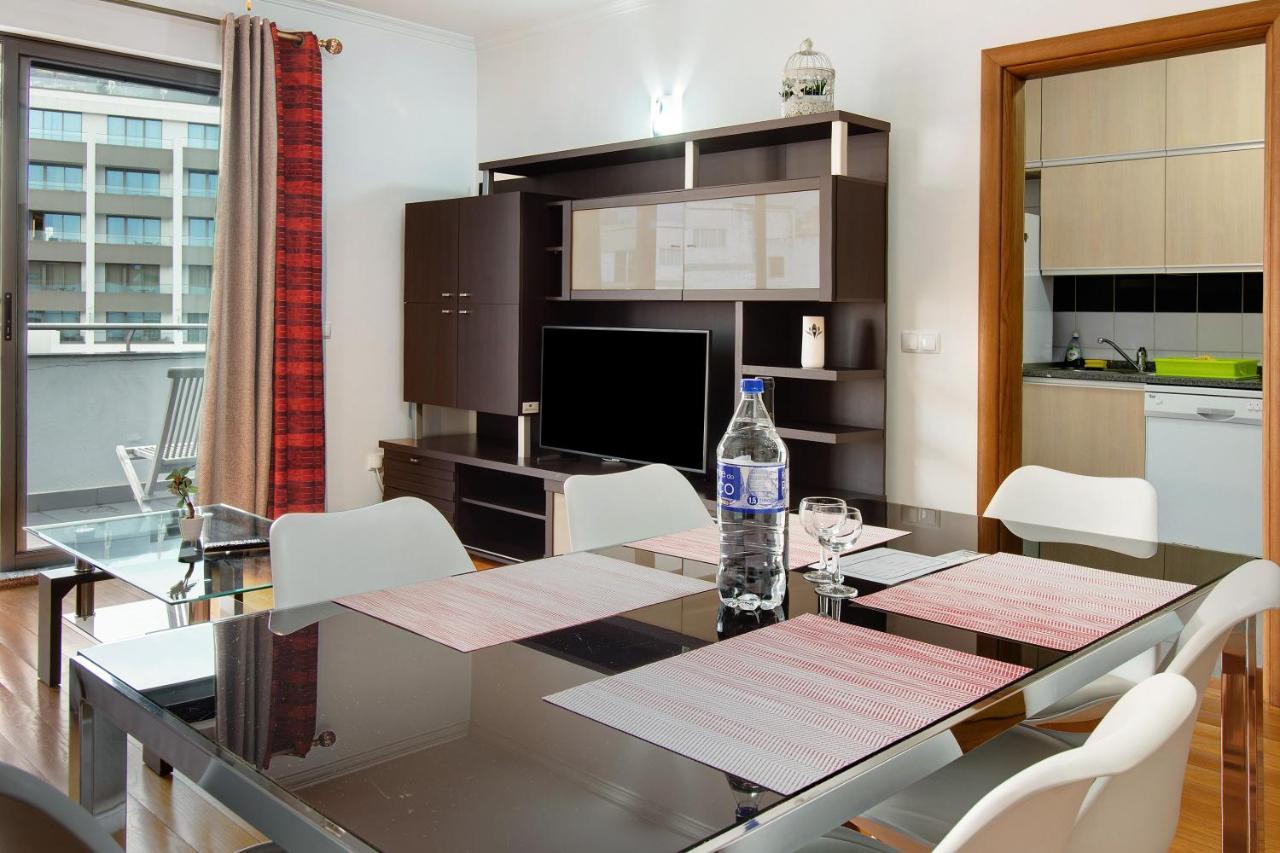 Anadia Atrium V Appartement Funchal (Madeira)