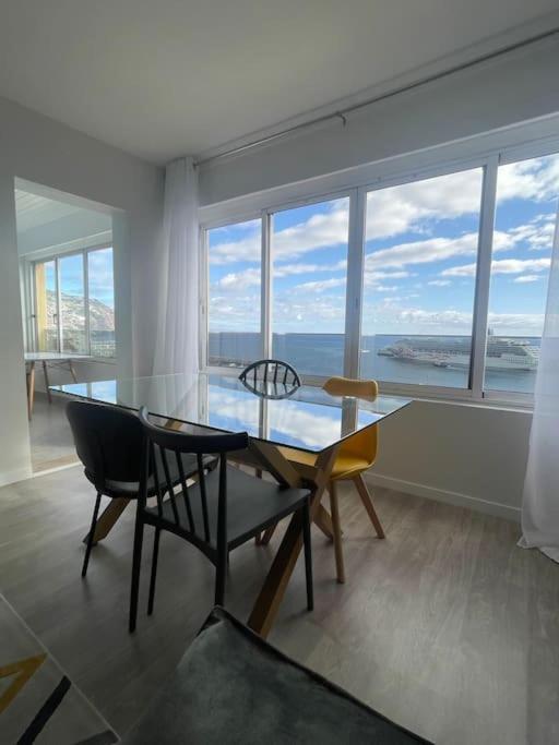 Apartment Floor Avenida Arriaga 802 Funchal (Madeira)