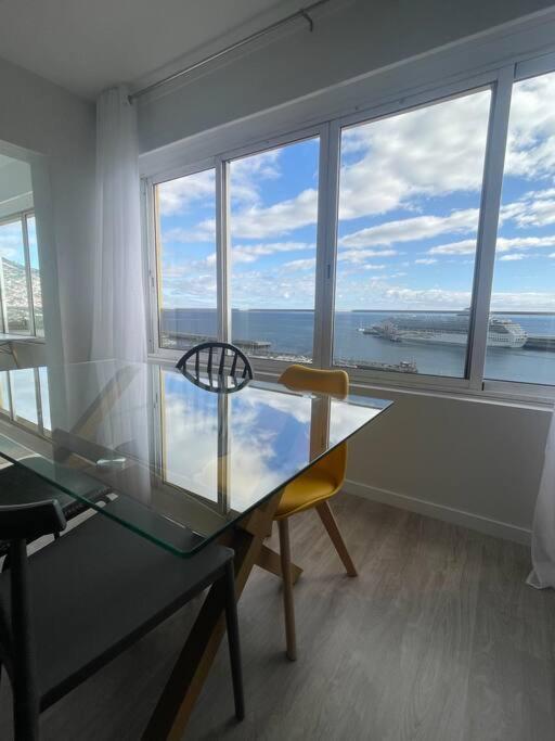 Apartment Floor Avenida Arriaga 802 Funchal (Madeira)