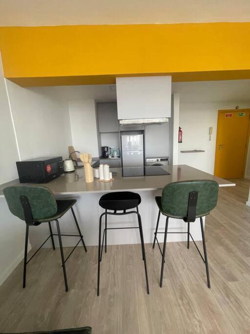 Apartment Floor Avenida Arriaga 802 *