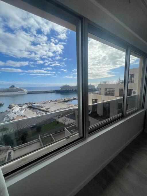 Apartment Floor Avenida Arriaga 802