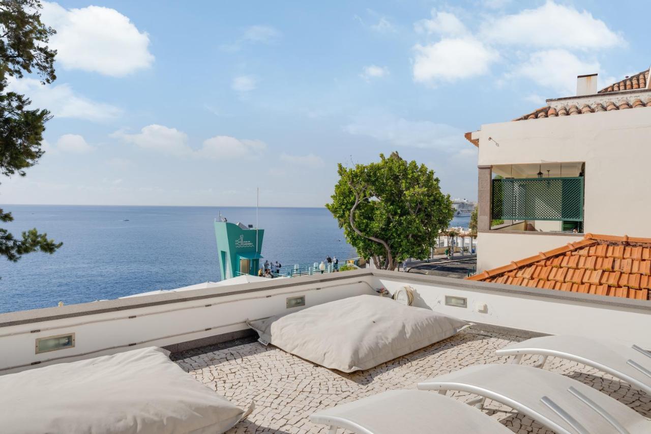 Ferienhaus Casa Clarisse By Hr Madeira *