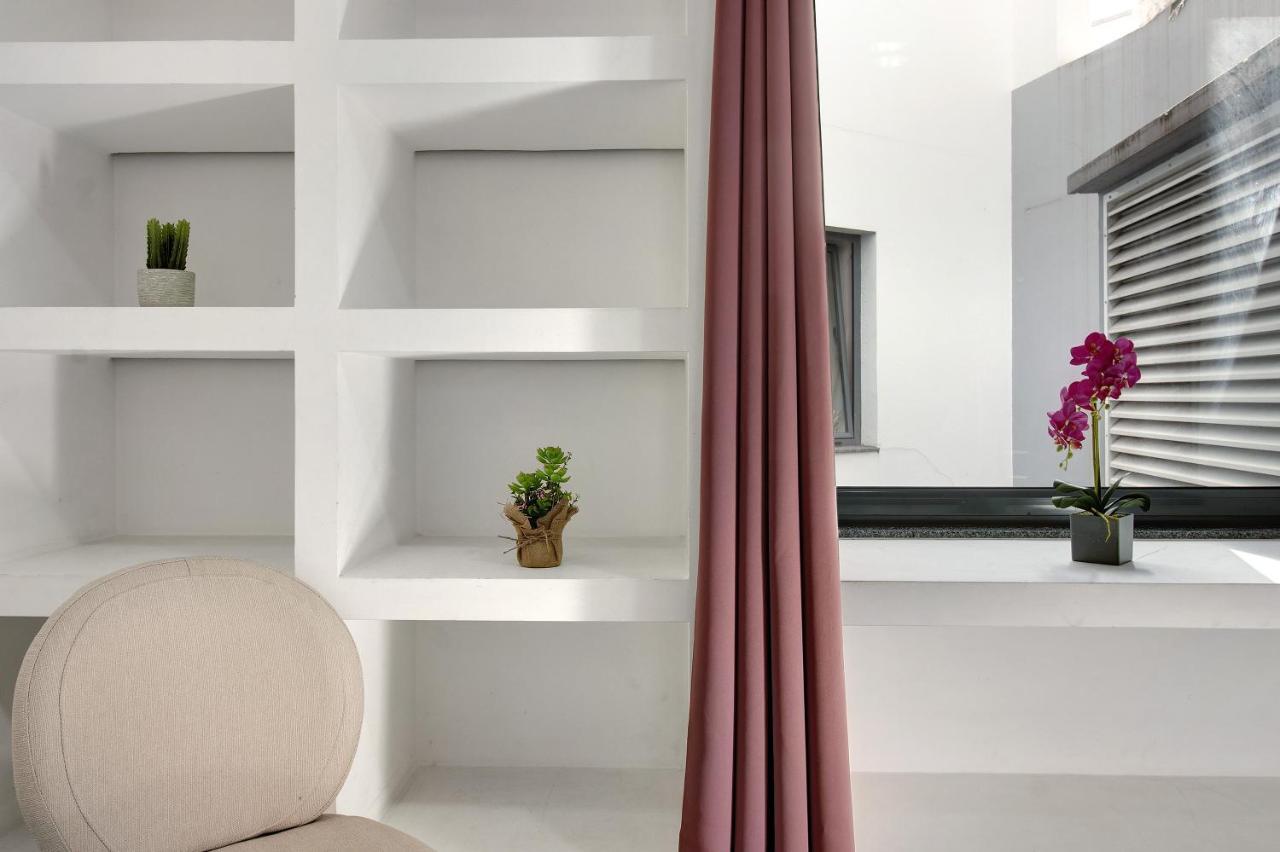Anadia Atrium G Funchal (Madeira)