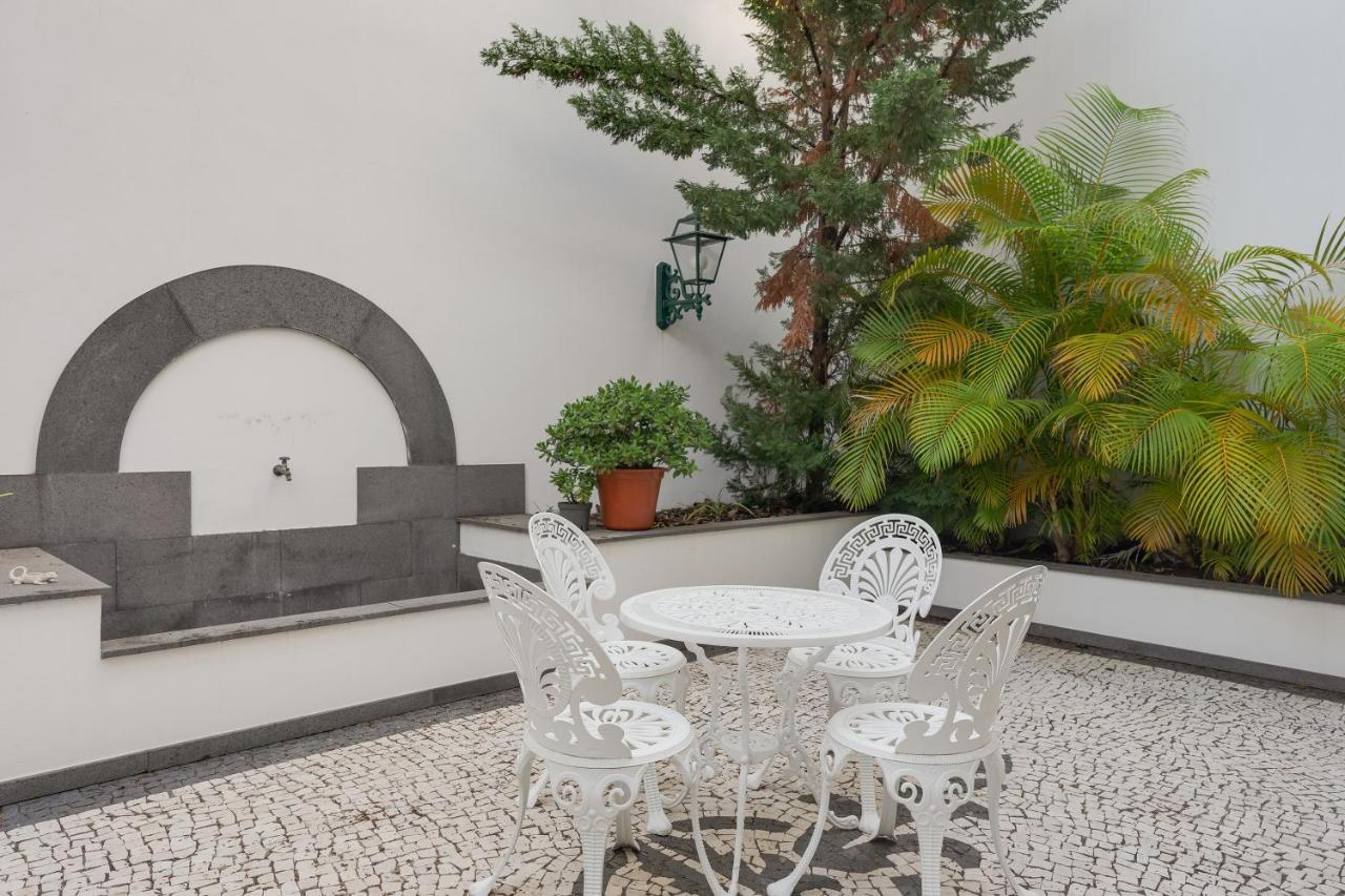 Casa Clarisse By Hr Madeira