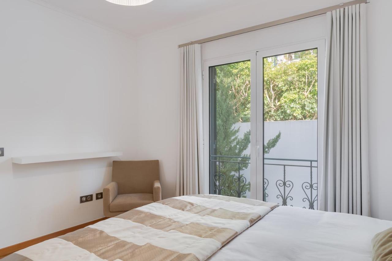 Casa Clarisse By Hr Madeira Ferienhaus