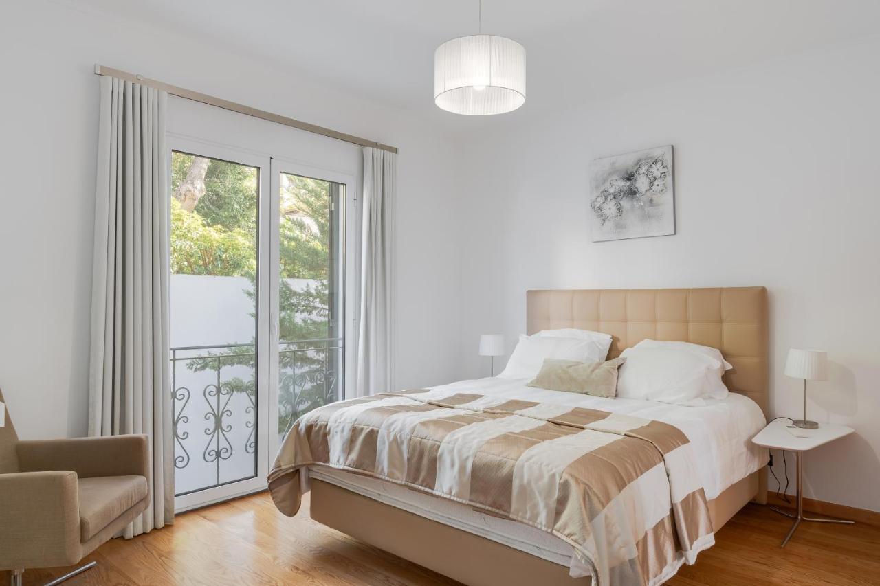 Casa Clarisse By Hr Madeira