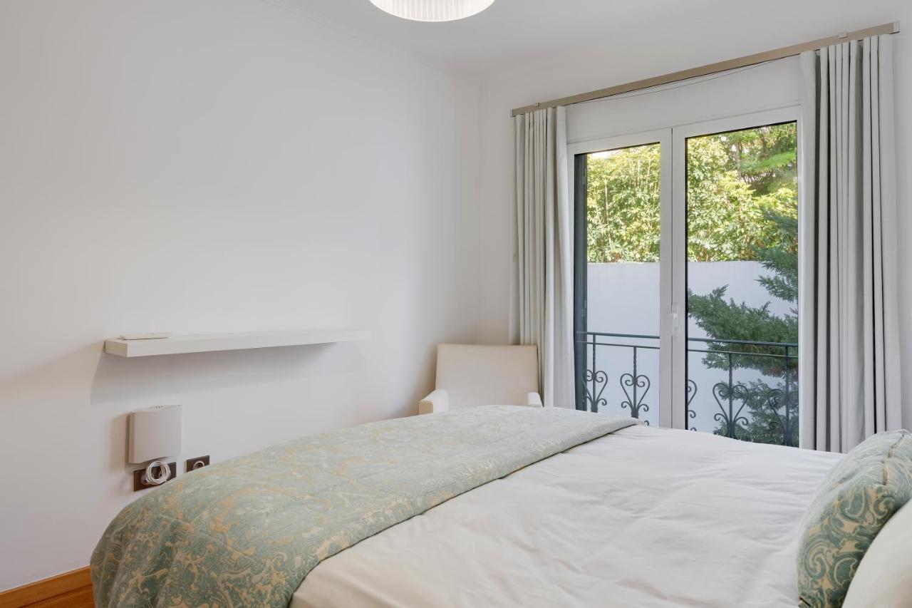 Ferienhaus Casa Clarisse By Hr Madeira