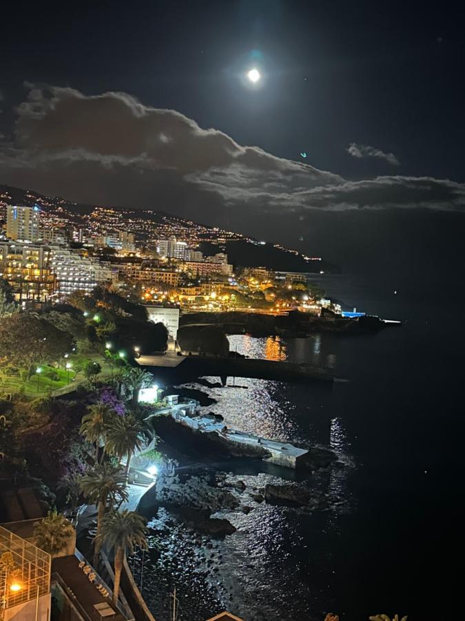 Do Mar E Lua Funchal (Madeira)