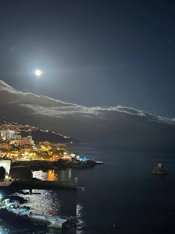 Do Mar E Lua Apartamento Funchal (Madeira)