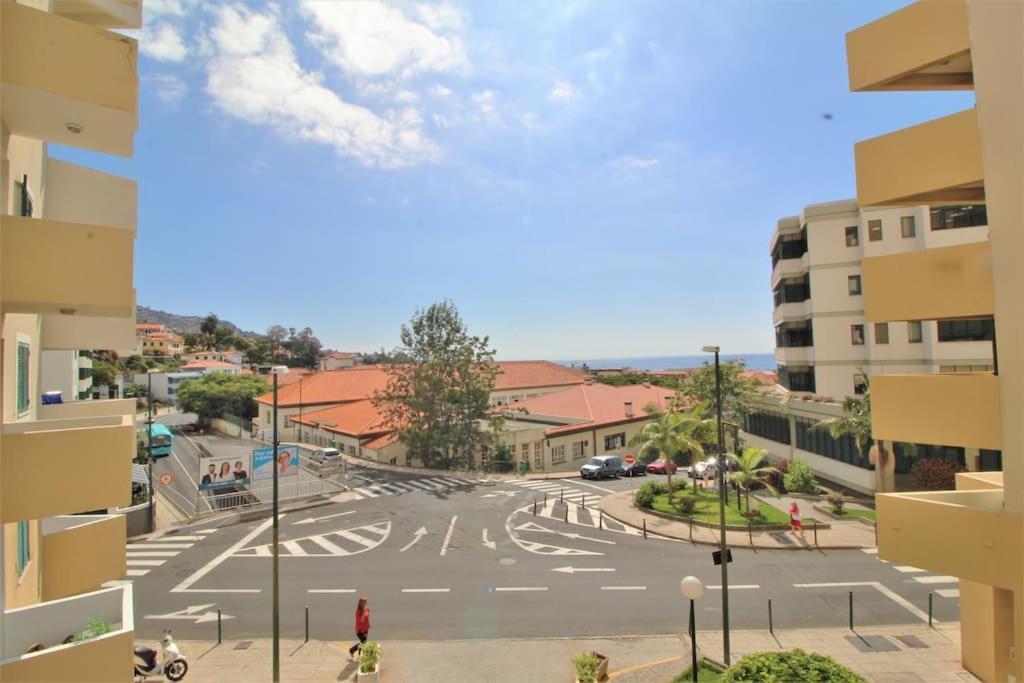 Elias Garcia Center Apartment Funchal (Madeira)