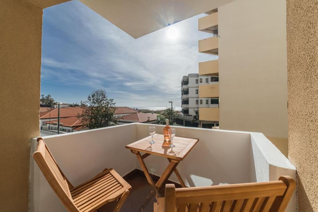 Apartment Elias Garcia Center Funchal (Madeira)