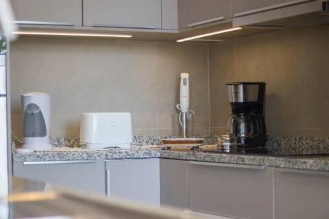 Elias Garcia Center Apartment Funchal (Madeira)