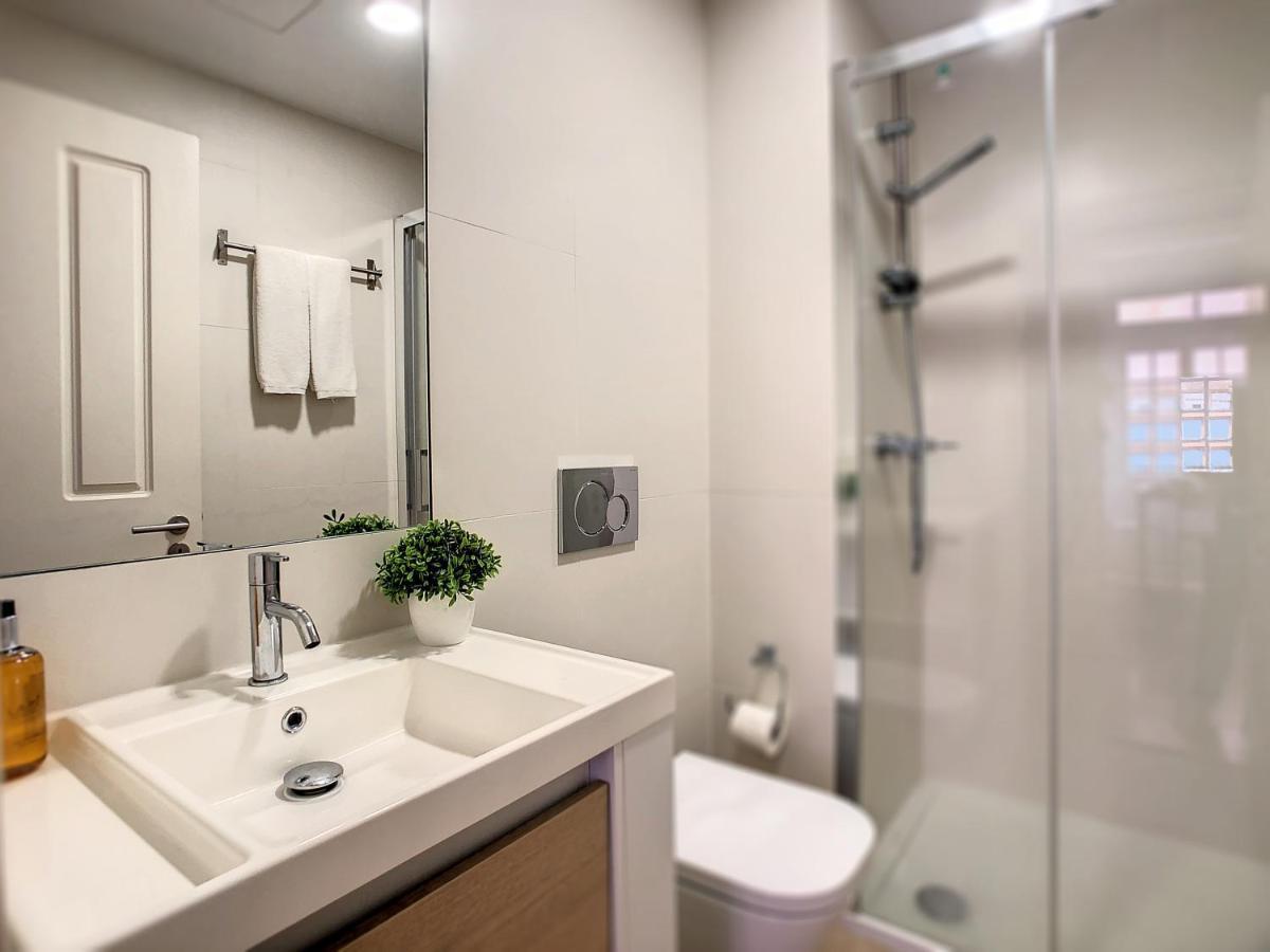 Fx Life By Lovelystay Apartment *