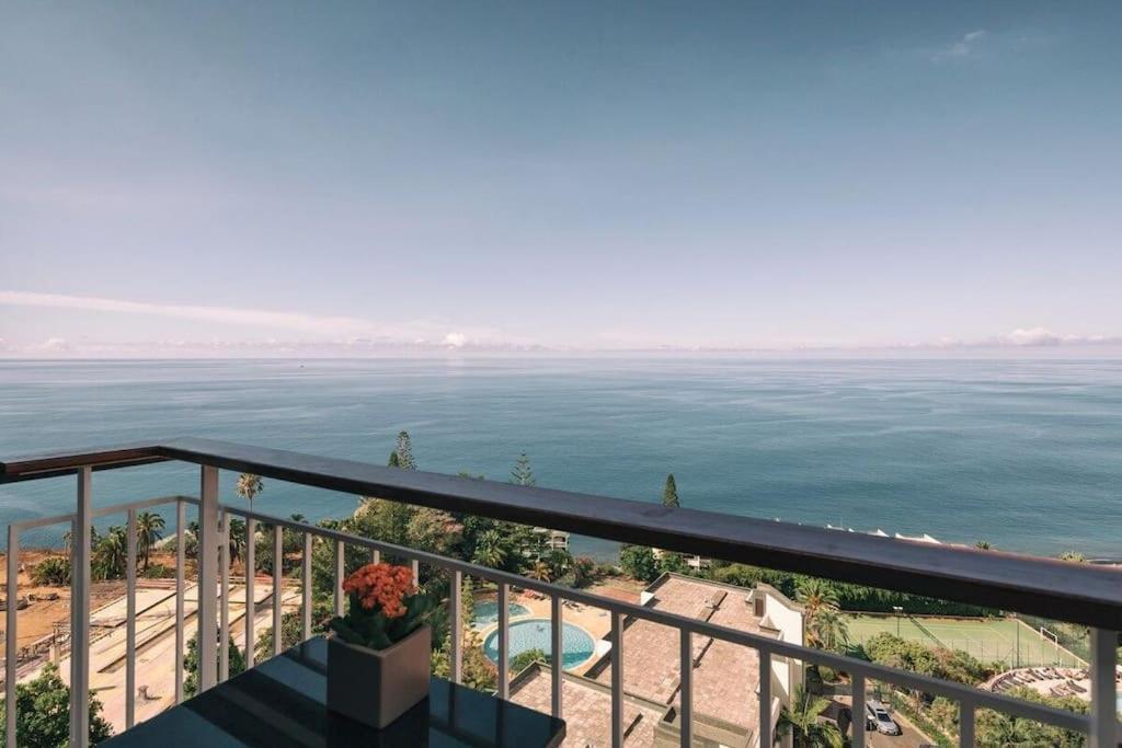 Apartment Sunny Bayhill With Swimming Pool *