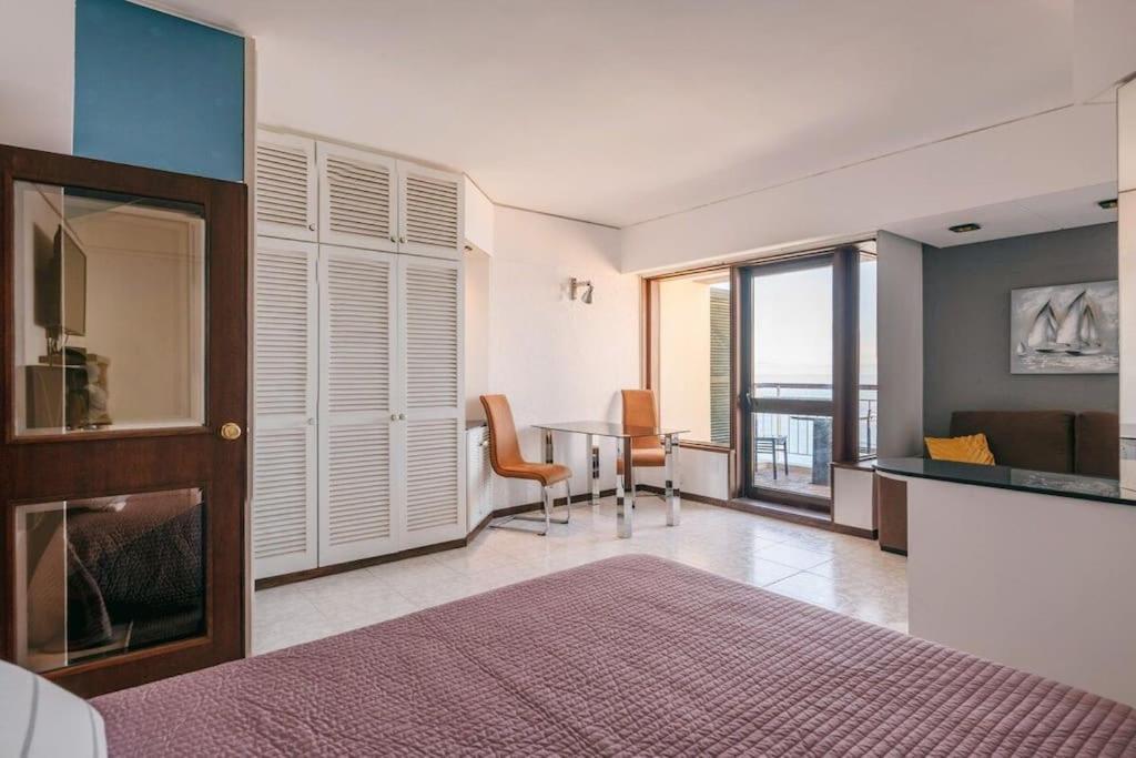 Apartment Sunny Bayhill With Swimming Pool Funchal (Madeira)