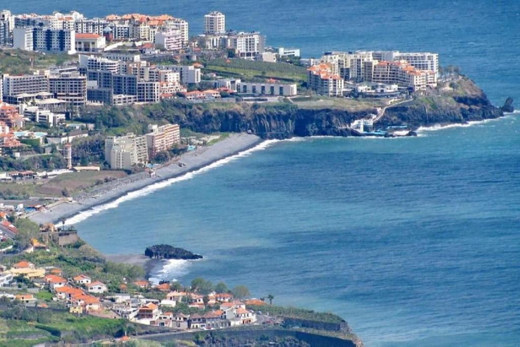 Căn hộ Sunny Bayhill With Swimming Pool Funchal (Madeira)