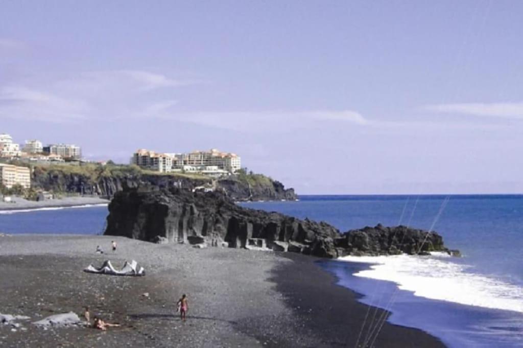 Sunny Bayhill With Swimming Pool Căn hộ Funchal (Madeira)