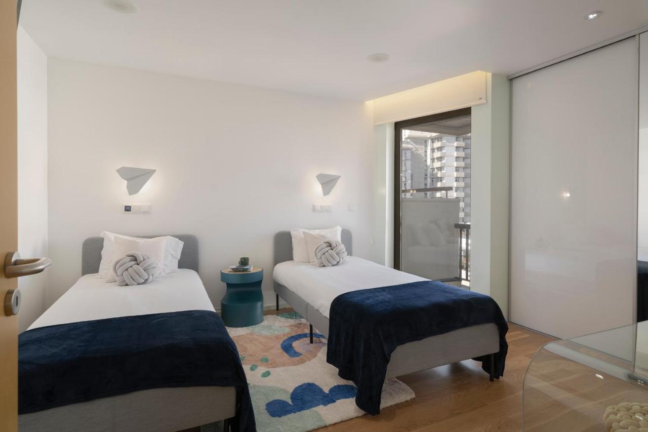 Baia I By An Island Appartement