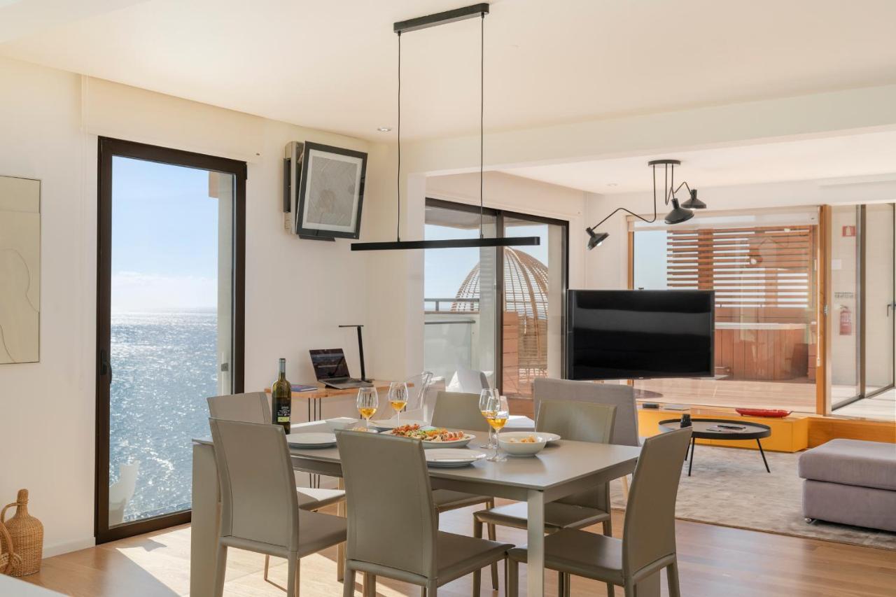 Baia I By An Island Appartement Funchal (Madeira)