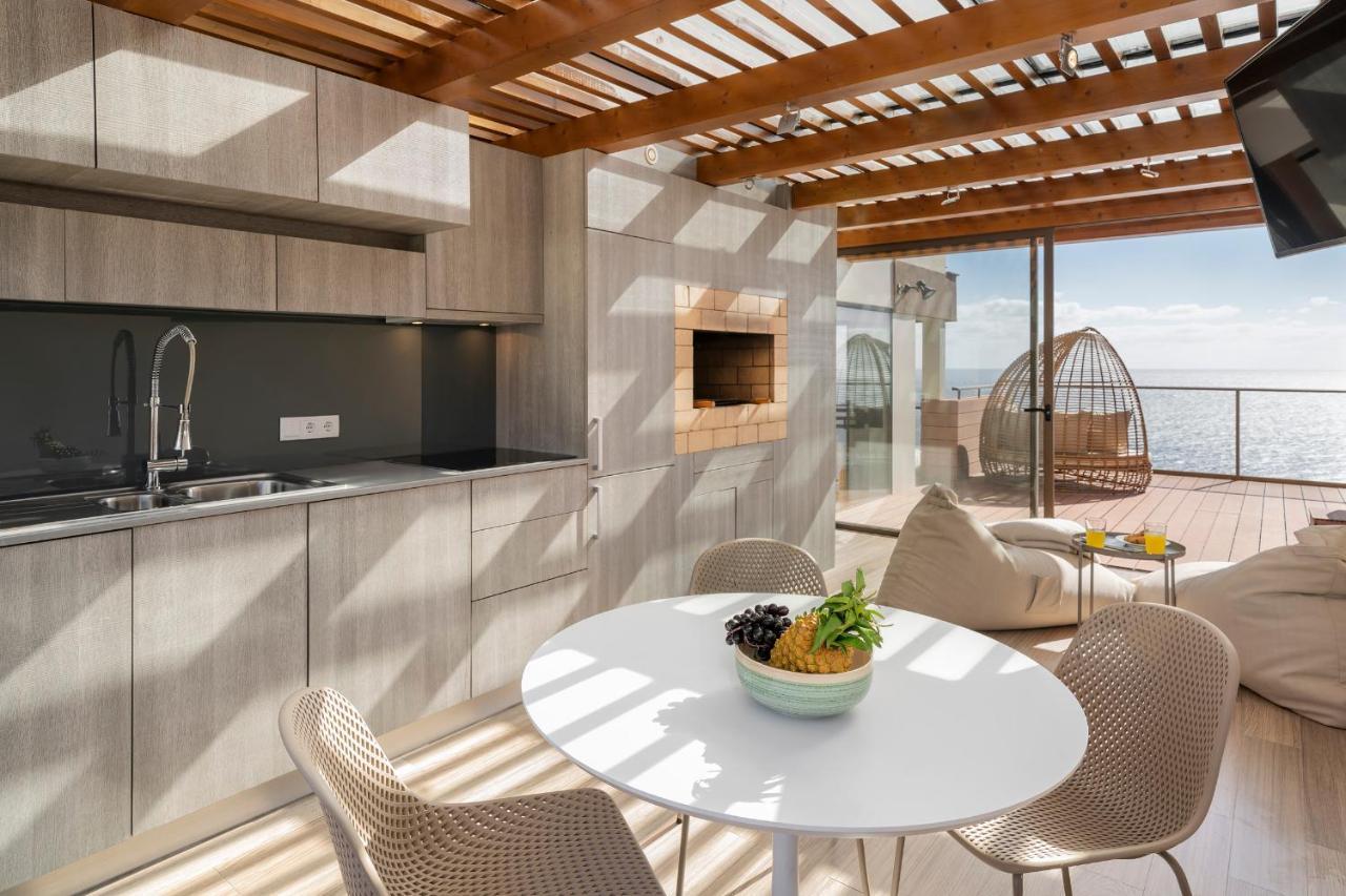 Appartement Baia I By An Island