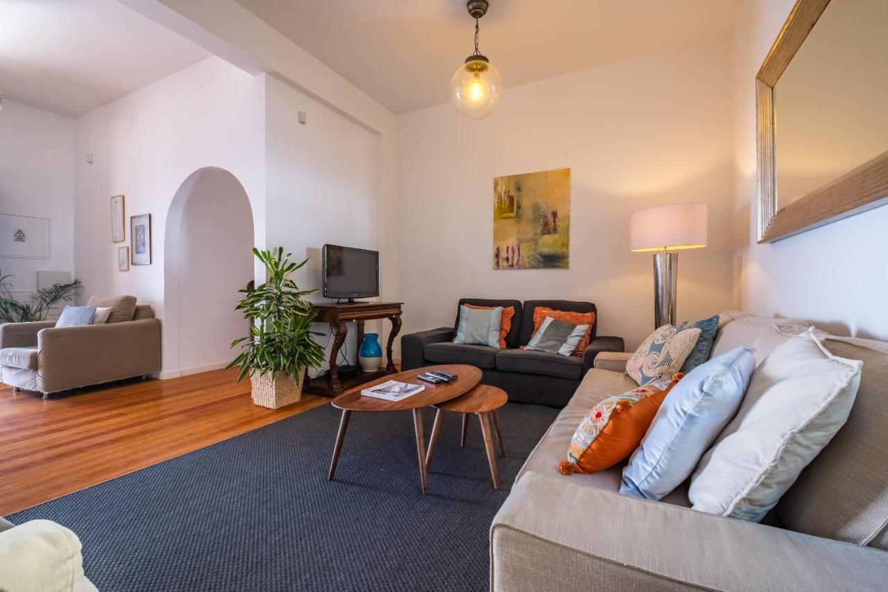 Casa Da Pinheira Ii - By Wehost Ferienhaus Funchal (Madeira)