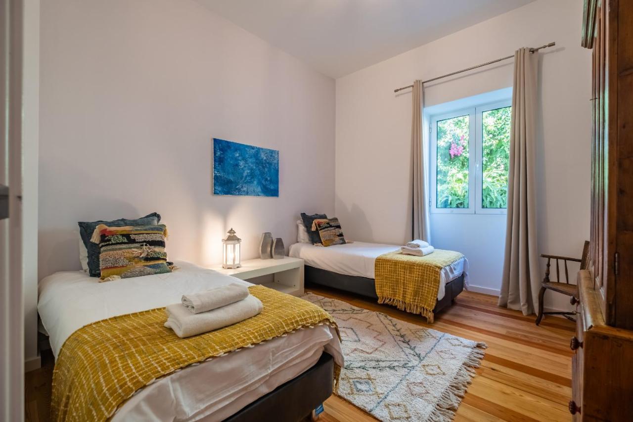 Casa Da Pinheira Ii - By Wehost * Funchal (Madeira)